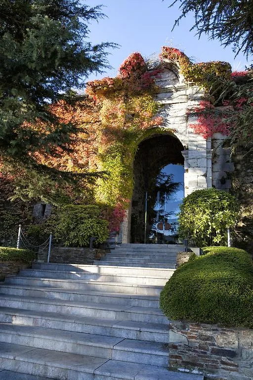Hotel El Castell De Ciutat - Relais & Chateaux La Seu d'Urgell