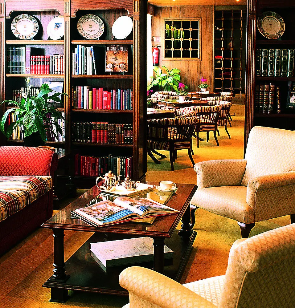 **** Hotel El Castell De Ciutat - Relais & Chateaux La Seu d'Urgell Spain